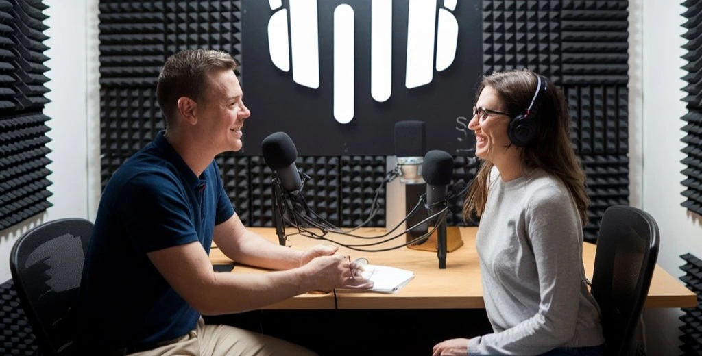 blog about why audio ads are here to stay power of audio marketing