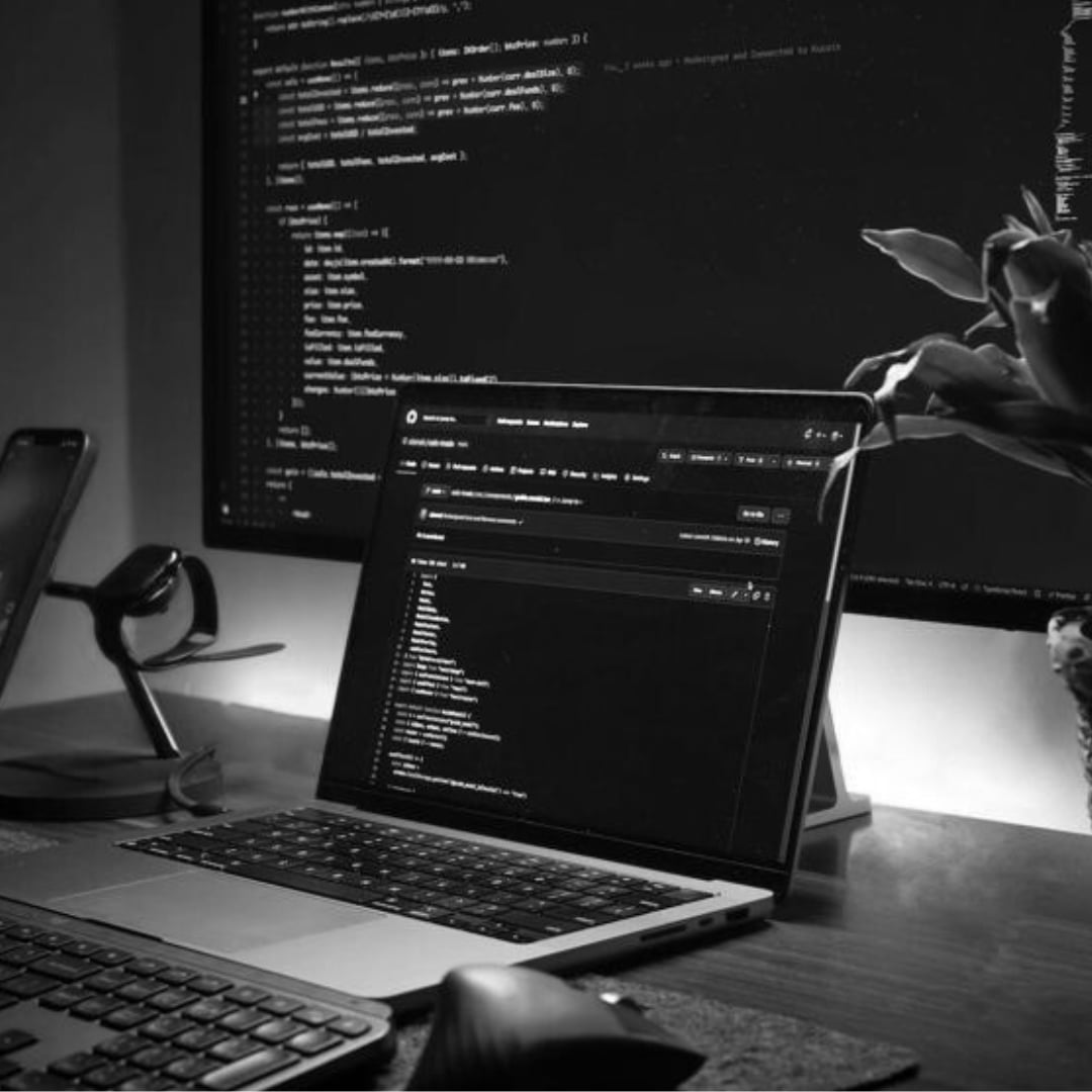 Web Development