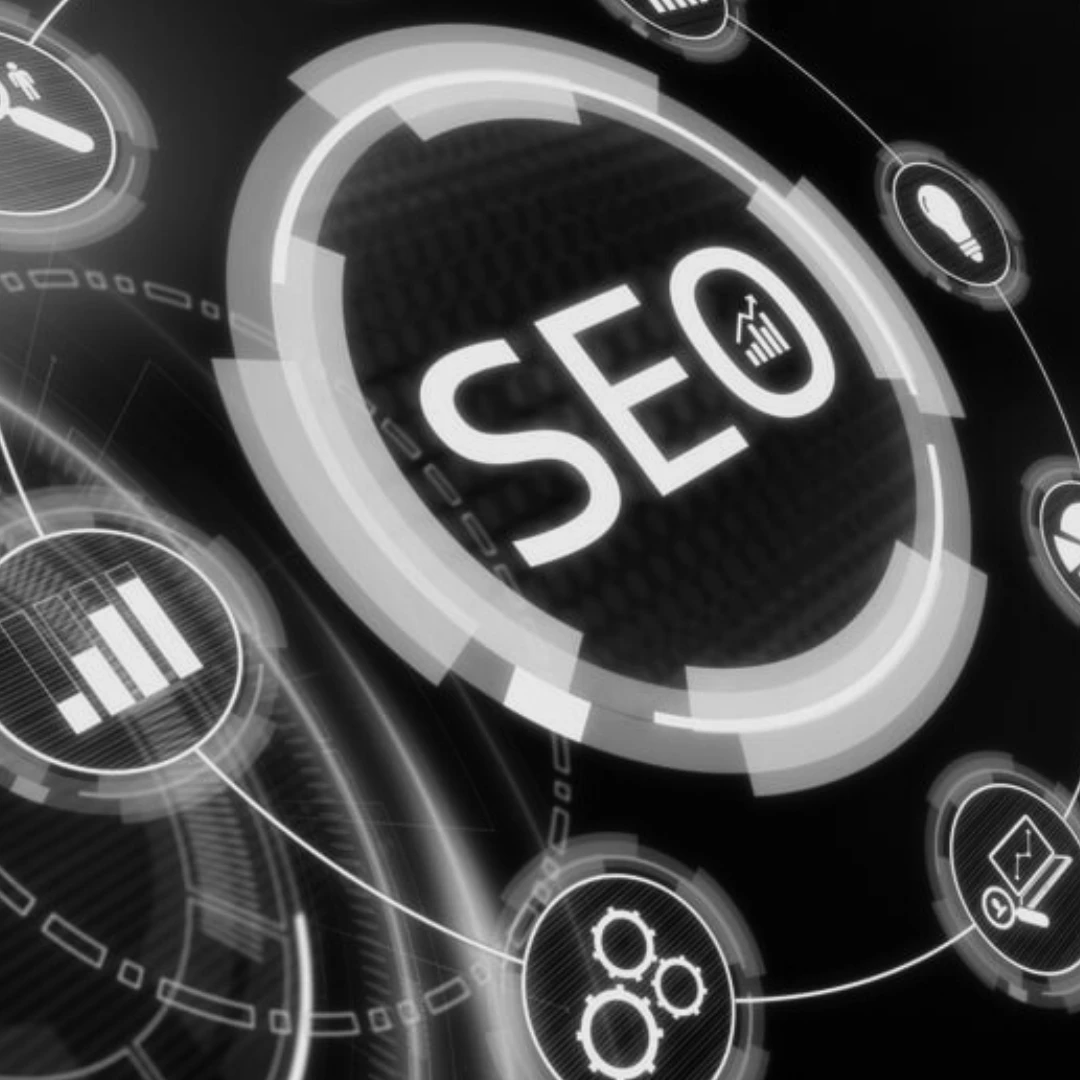 Search Engine Optimization